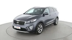 Gebraucht 2016 Kia Sorento Platinum Edition SUV | 20.630 € (Fairer Preis)