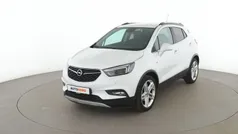 Weiß Gebraucht 2018 Opel Mokka X Innovation SUV | 16.090 € (Fairer Preis)