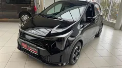 Gebraucht 2024 Kia Picanto Launch Edition Kleinwagen | 18.770 € (Fairer Preis)
