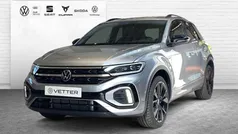 Gebraucht 2025 VW T-Roc R-line SUV | 39.949 € (Fairer Preis)