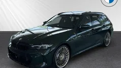 Gruen Neu 2025 Alpina B3 Kombi | 124.930 € (Teuer)