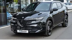 Gebraucht 2025 Alfa Romeo GT Junior SUV | 31.975 € (Fairer Preis)