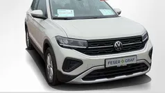 Gebraucht 2025 VW T-Cross IQ Drive SUV | 23.900 € (Fairer Preis)