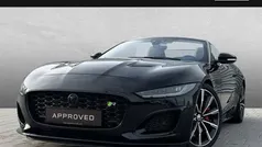 Gebraucht 2023 Jaguar F-Type Cabrio | 89.890 €