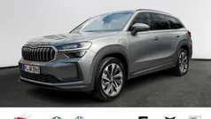 Grau Gebraucht 2024 Skoda Kodiaq Selection SUV | 47.989 € (Fairer Preis)