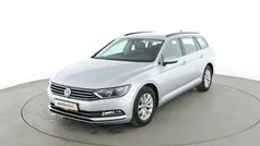 Grau Gebraucht 2017 VW Passat Comfortline Kombi | 16.030 € (Fairer Preis)