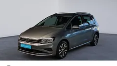 Gebraucht 2020 VW Golf Sportsvan United Van / Kleinbus | 16.930 € (Fairer Preis)