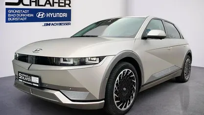 Gebraucht Hyundai Ioniq 5 160 kW (218 PS) 2022 SUV