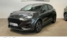 Gebraucht 2022 Ford Puma ST-Line X SUV | 19.799 € (Fairer Preis)