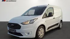 Frostweiß Gebraucht 2024 Ford Transit Trend Kleinwagen | 22.390 € (Guter Preis)