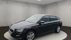Blackmagic perleffekt Gebraucht 2020 Skoda Scala Drive Kleinwagen | 18.500 € (Guter Preis)