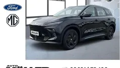 Weiss Neu 2025 MG MG5 EV Comfort Kombi | 28.750 € (Superpreis)