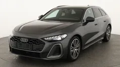 Daytonagrau perleffekt Neu 2025 Audi A5 S-Line Coupé | 50.445 € (Superpreis)
