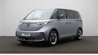 Second-hand VW ID. Buzz Pro 150 kW (204 CP) 2025 Monovolum