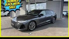 Gebraucht 2025 Audi A6 S-Line Kombi | 62.990 € (Superpreis)