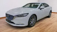Gebraucht 2024 Mazda 6 Takumi-Line Limousine | 33.950 € (Fairer Preis)