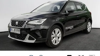 Second-hand Seat Arona Xperience 116 CP (85 kW) 2025 SUV