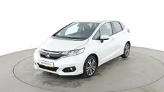 Gebraucht 2020 Honda Jazz Elegance Kleinwagen | 17.400 € (Fairer Preis)