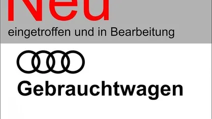 Mythosschwarz Gebraucht 2022 Audi A4 Advanced Kombi | 26.690 € (Fairer Preis)