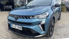 Merkurblau metallic (blau) Neu 2025 Renault Symbioz Techno SUV | 29.650 € (Guter Preis)