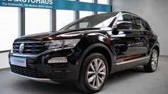 Gebraucht 2022 VW T-Roc Style SUV | 22.980 € (Fairer Preis)