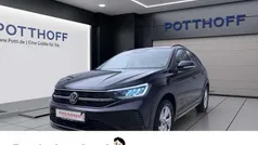 Schwarz Gebraucht 2022 VW Taigo Life SUV | 20.469 € (Fairer Preis)