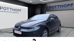 Gebraucht 2024 VW Polo R-line Limousine | 24.377 € (Fairer Preis)