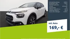 Gebraucht 2022 Citroën C3 PureTech Kleinwagen | 12.480 € (Fairer Preis)