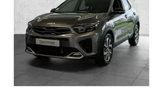 Grau Neu 2025 Kia Stonic GT-Line SUV | 25.690 € (Guter Preis)