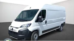 Lackierung weiss icy/typ aussenverkleidung spiegel flach standard Neu 2025 Citroën Jumper Van / Kleinbus | 32.390 € (Fairer Preis)