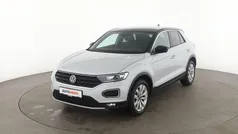 Gebraucht 2021 VW T-Roc Sportline SUV | 23.920 € (Fairer Preis)