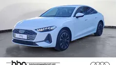 Arkonaweiß Gebraucht 2025 Audi A5 Advanced Coupé | 44.888 € (Superpreis)
