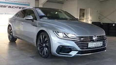 Gebraucht 2017 VW Arteon R-line Limousine | 25.490 € (Fairer Preis)