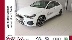 Gebraucht 2023 Audi S3 Ambiente Limousine | 44.000 € (Fairer Preis)