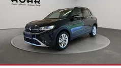 Gebraucht 2025 VW T-Cross Goal SUV | 25.900 € (Superpreis)