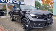 Schwarz Gebraucht 2024 Volvo XC40 Ultra SUV | 39.990 € (Fairer Preis)