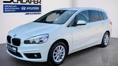 BMW 218 Gran Tourer