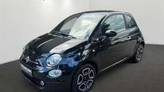 Gebraucht 2023 Fiat 500 Club Kleinwagen | 10.990 € (Guter Preis)