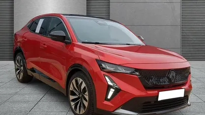 Nuova Renault Rafale Techno 200 CV (147 kW) 2025 Rosso SUV