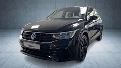 Gebraucht 2024 VW Tiguan IQ Drive SUV | 36.880 € (Etwas zu teuer)