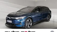 Schwarz Neu 2025 VW ID.7 GTX Limousine | 61.490 € (Guter Preis)