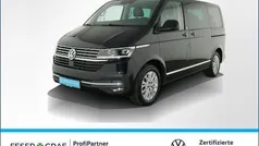 Deep black perleffekt Gebraucht 2022 VW T6.1 Generation Six Van | 53.907 € (Fairer Preis)