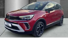 Gebraucht 2021 Opel Crossland Ultimate SUV | 17.290 € (Fairer Preis)