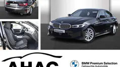 Gebraucht 2025 BMW 320 M Sport Limousine | 43.550 € (Fairer Preis)