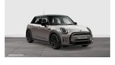 Gebraucht 2022 Mini Cooper Kleinwagen | 21.995 € (Guter Preis)