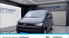 Gebraucht 2022 VW T6.1 Van | 27.922 € (Superpreis)