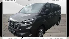 Grau (magnetic) Neu 2025 Ford Transit Custom Trend Kombi | 43.790 € (Fairer Preis)