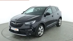 Schwarz Gebraucht 2018 Opel Grandland X Dynamic SUV | 14.440 € (Fairer Preis)