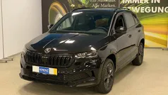 Gebraucht 2025 Skoda Karoq Selection SUV | 37.490 € (Fairer Preis)