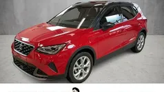 Gebraucht 2024 Seat Arona FR-Line SUV | 20.777 € (Fairer Preis)